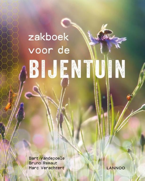 zakboek voor de bijentuin