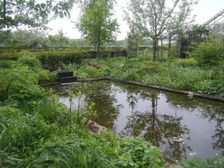 Foto's van uw Tuin