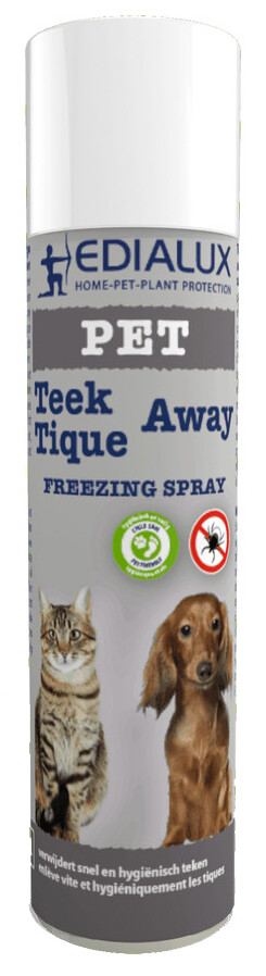TeekAway spray 85 ml