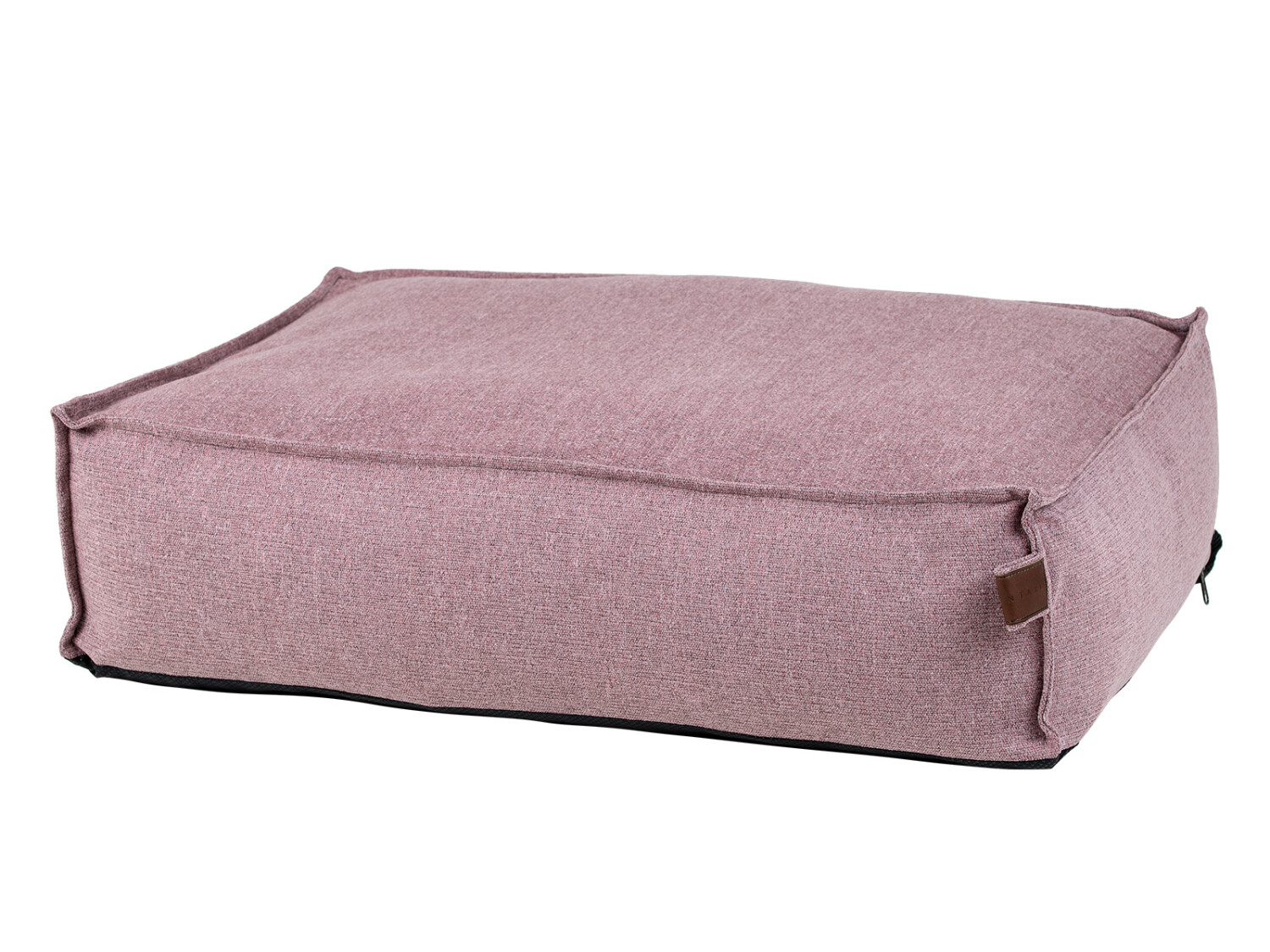 Afbeelding Fantail Matras Stargaze Iconic Pink - Roze - Hondenkussen - 80x55 cm door Tuinadvies.be