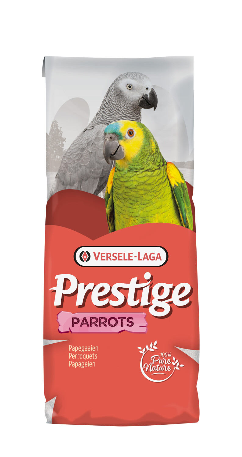 Afbeelding Versele-Laga Exotic Fruitmix papegaaienvoer 15 kg door Tuinadvies.be