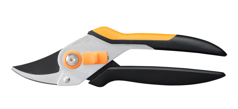 Fiskars Snoeischaar P26 Singlestep - 21 cm