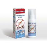 Insectenwerende spray - 60 ml