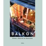 Balkon - tuinboek Lotte Coers