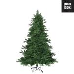 Black Box kerstboom kunststof Brampton groen - 215 cm