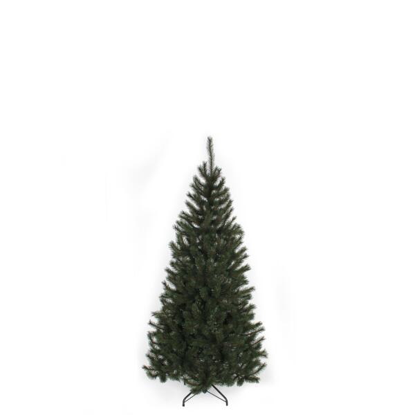 Brig heroïsch neef Kerstboom kunststof Kingston Black Box - 120 cm - Webshop - Tuinadvies