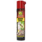 KB Wespen spray - 400 ml