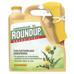 Roundup NS Natuurlijk Onkruidvrij Kant en Klaar - 3 L