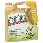 Roundup NS Natuurlijk Onkruidvrij Kant en Klaar - 3 L