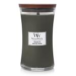 Woodwick Large candle - Frasier Fir