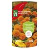 Tagetes nuttige bloemen tegen aaltjes