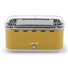 Barbecook Carlo tafelbarbecue met draagtas - Sunshine Yellow