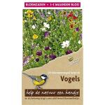 Bloemenmix voor vogels - 15 m²