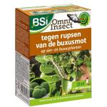 BSI Omni Insect tegen rupsen van de buxusmot - 20 ml