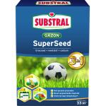 Substral Super Seed graszaad - 1 kg