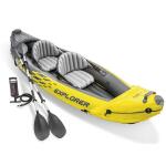 Explorer K2 kajak Intex - 312 x 91 x 51 cm