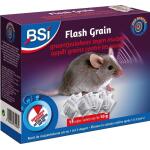 BSI Flash grain graantjeslokaas tegen muizen - 150 g