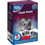 BSI Flash paste pastalokaas met snelle werking tegen muizen - 120 g