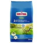 Substral Anti-mos en Gazonmest 2 in 1 - 7 kg