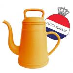 Gieter koffiekan oranje Dutch edition