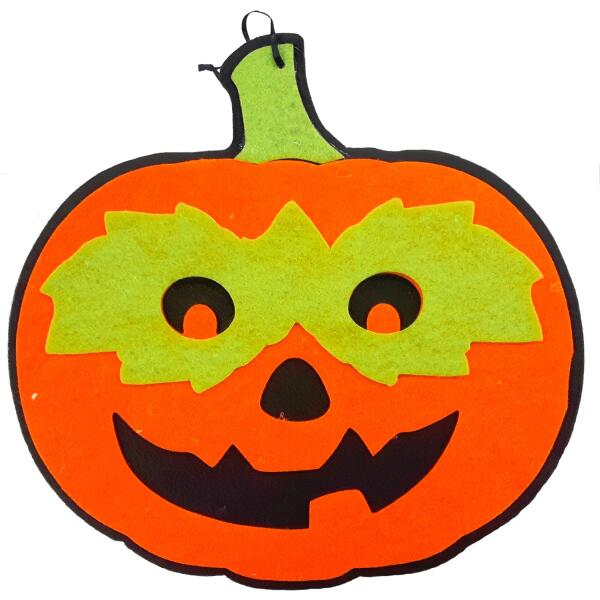Parasiet gevaarlijk optioneel Halloween hangdeco pompoen - Halloween decoratie kopen | Halloween |  Decoratie en sfeer | Tuinadvies