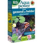 BSI helder vijverwater Aqua Power ecologisch 1,6 kg