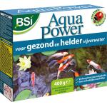 BSI Helder vijverwater Aqua Power ecologisch 400 g