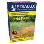 Herbi Press totaalherbicide + drukspuit PROMO