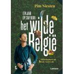 Het Wilde België - Pim Niesten