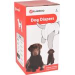 Hondenpampers - Large