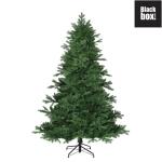 Black Box kerstboom kunststof Brampton groen - 230 cm