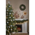 Black Box kerstboom kunststof Brampton groen - 230 cm