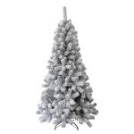 Kerstboom kunststof snow - 210 cm