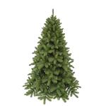 Kerstboom Scandia 230 cm - groen