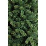 Kerstboom Scandia 230 cm - groen