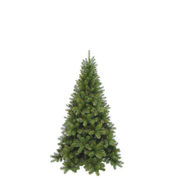 dam hulp in de huishouding Aan boord Kerstboom Tuscan 155 cm groen - triumph tree - Webshop - Tuinadvies