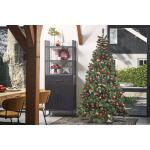 Triumph Tree kerstboom kunststof Tuscan groen - 215 cm