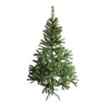 Kerstboom zilverspar 150 cm