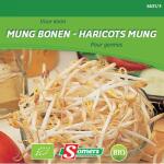 Kiemen Mung Bonen - Taugé bio