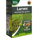 BSI Larvex meststof BIO gazon 2 kg - 65 m²