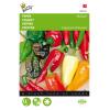 Buzzy Seeds peper Mixed 5 soorten