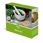 Pesto set met zaaigoed