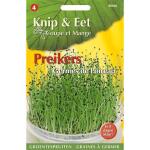 Preikers - Knip en eet