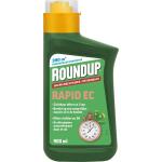 Roundup Rapid zonder glyfosaat - 900 ml