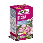 DCM Meststof rozen & bloemen BIO - 1,5 kg