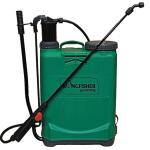 Rugsproeier groen - 16 liter