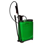 Rugsproeier groen - 16 liter