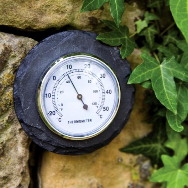 Thermometer leisteen - Webshop -