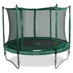 Veiligheidsnet trampoline 4,30 m