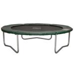 Trampoline: Prof 2,45 m